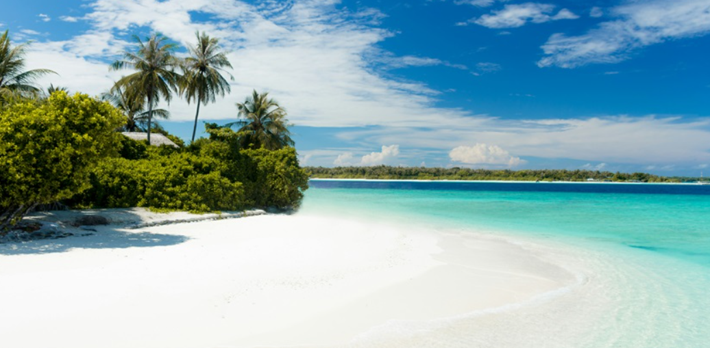 Nakaa Beach , Kiribati